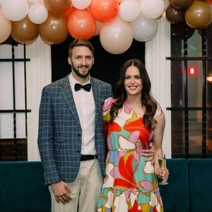 Meet your Posher, Anna